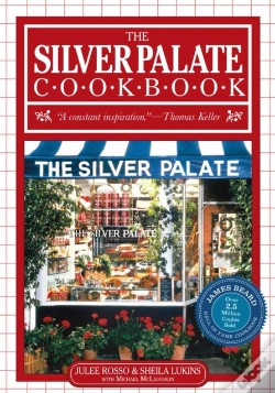 Capa do artigo The Silver Palate Cookbook