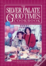 Capa do artigo The Silver Palate Good Times Cookbook