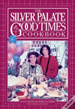 Capa do artigo The Silver Palate Good Times Cookbook