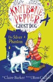 Capa do artigo The Silver Phantom