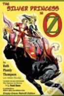 The Silver Princess In Oz