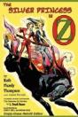 The Silver Princess In Oz - Preview