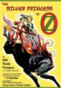 The Silver Princess In Oz - Preview