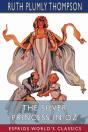 The Silver Princess In Oz (Esprios Classics) - Preview