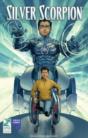 The Silver Scorpion - Preview