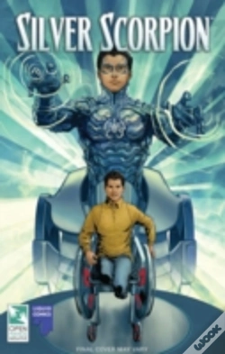 Capa do artigo The Silver Scorpion