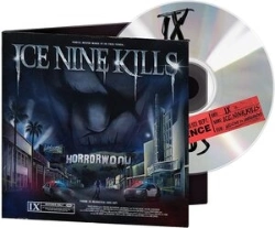 Capa do artigo The Silver Scream 2 - CD