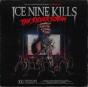The Silver Scream - CD - Preview