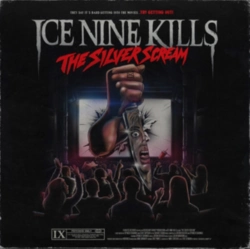 Capa do artigo The Silver Scream - CD