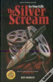 Capa do artigo The Silver Scream