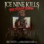 The Silver Scream - Vinil - Preview