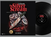 Capa do artigo The Silver Scream - Vinil
