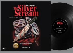 Capa do artigo The Silver Scream - Vinil