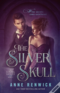 Capa do artigo The Silver Skull