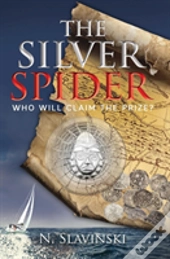 The Silver Spider