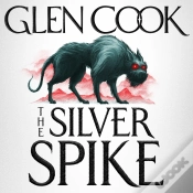 Capa do artigo The Silver Spike
