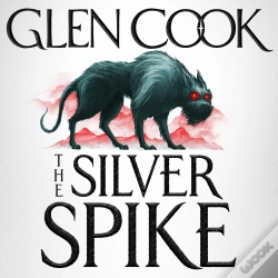 Capa do artigo The Silver Spike