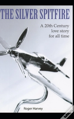 Capa do artigo The Silver Spitfire