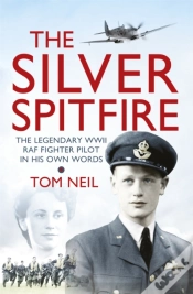 Capa do artigo The Silver Spitfire