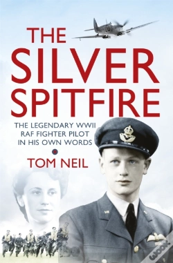 Capa do artigo The Silver Spitfire
