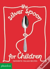 Capa do artigo The Silver Spoon For Children