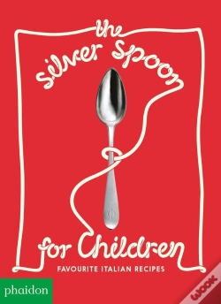 Capa do artigo The Silver Spoon For Children