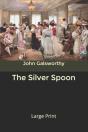 The Silver Spoon - Preview