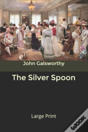 Capa do artigo The Silver Spoon