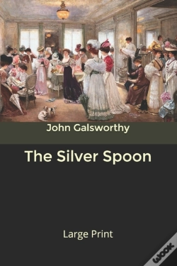 Capa do artigo The Silver Spoon
