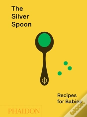 Capa do artigo The Silver Spoon