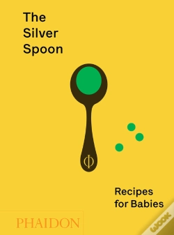 Capa do artigo The Silver Spoon