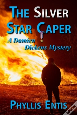 Capa do artigo The Silver Star Caper