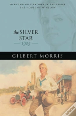 Capa do artigo The Silver Star