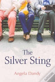 Capa do artigo The Silver Sting