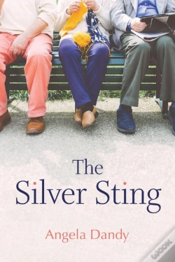 Capa do artigo The Silver Sting