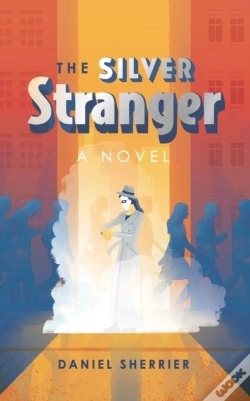 Capa do artigo The Silver Stranger