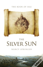 Capa do artigo The Silver Sun