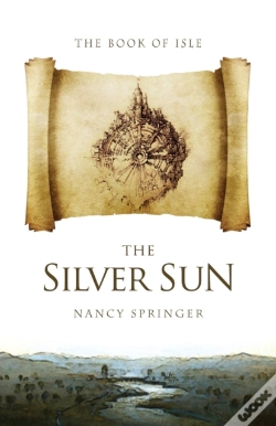 Capa do artigo The Silver Sun