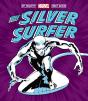 The Silver Surfer: My Mighty Marvel First Book - Preview