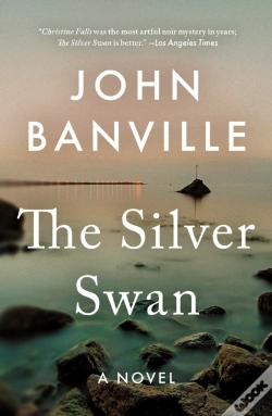 Capa do artigo The Silver Swan