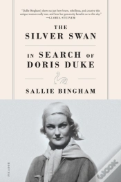 Capa do artigo The Silver Swan