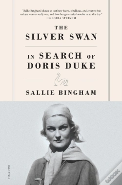 Capa do artigo The Silver Swan