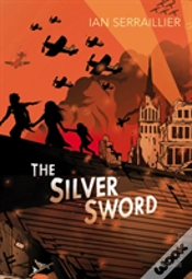 Capa do artigo The Silver Sword