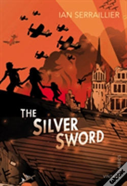 Capa do artigo The Silver Sword