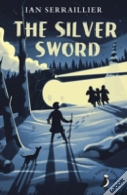 Capa do artigo The Silver Sword