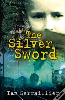 Capa do artigo The Silver Sword