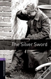 Capa do artigo The Silver Sword