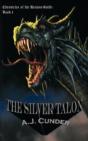 The Silver Talon: Chronicles Of The Rená - Preview