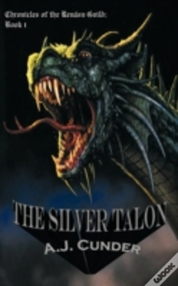 Capa do artigo The Silver Talon: Chronicles Of The Rená