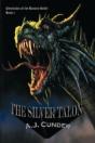 The Silver Talon: Chronicles Of The Rená - Preview